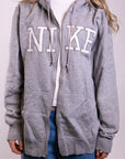 Nike - Full Zip (L)