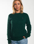 Ralph Lauren - Sweatshirt (S)