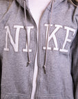 Nike - Full Zip (L)