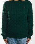 Ralph Lauren - Sweatshirt (S)