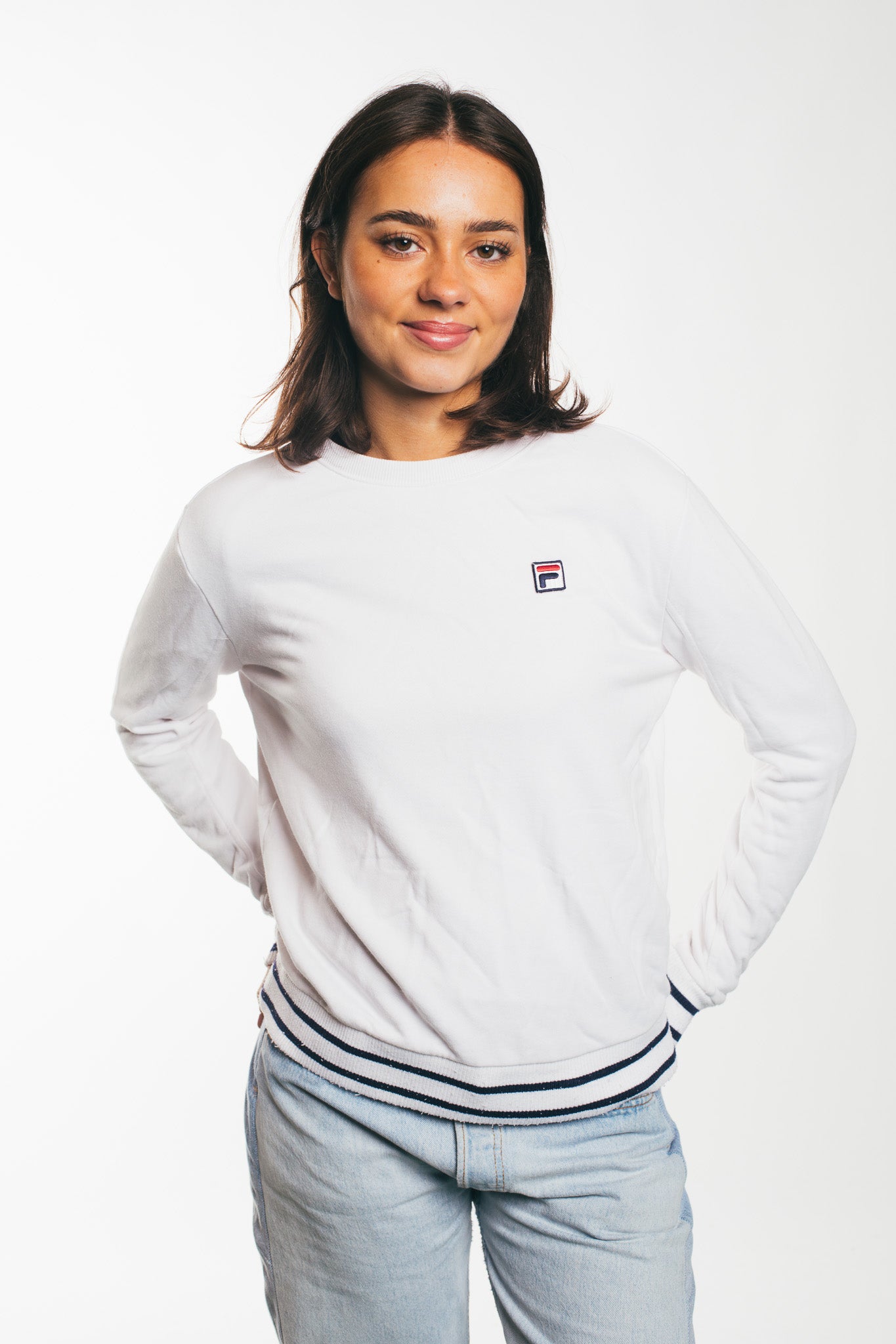 Fila - Sweatshirt