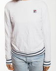 Fila - Sweatshirt