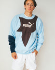 Puma - Sweatshirt