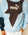 Puma - Sweatshirt