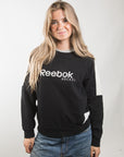 Reebok - Sweatshirt (XS)