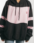 Adidas - Kapuzenpullover (L)