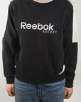 Reebok - Sweatshirt (XS)