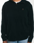 Ralph Lauren - Quarter Zip (S)