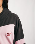 Adidas - Kapuzenpullover (L)