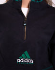 Adidas - Quarter Zip (M)