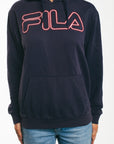 Fila  - Hoodie (M)