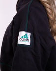 Adidas - Quarter Zip (M)