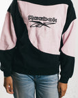 Reebok - Sweatshirt (S)