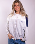 Puma - Full Zip (S)