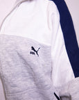 Puma - Full Zip (S)