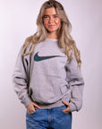 Nike - Sweatshirt (M)