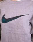 Nike - Sweatshirt (M)