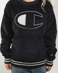 Champion - Sweatshirt (L)