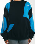 Nike - Sweatshirt (L)