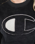 Champion - Sweatshirt (L)
