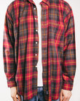 Ralph Lauren - Shirt (XL)