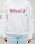 Timberland - Sweatshirt (S)