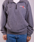 Nike - Quarter Zip (M)