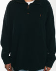 Ralph Lauren - Quarter Zip (M)