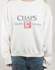 Ralph Lauren - Sweatshirt (S)