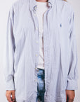 Ralph Lauren - Shirt (L)