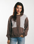 Adidas Renewed Sweatshirt (S)