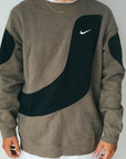 Nike - Sweatshirt