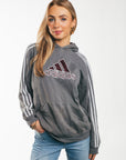 Adidas - Hoodie (M)