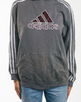 Adidas - Hoodie (M)
