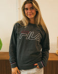 Fila - Sweatshirt (S)