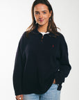 Ralph Lauren - Quarter Zip (M)