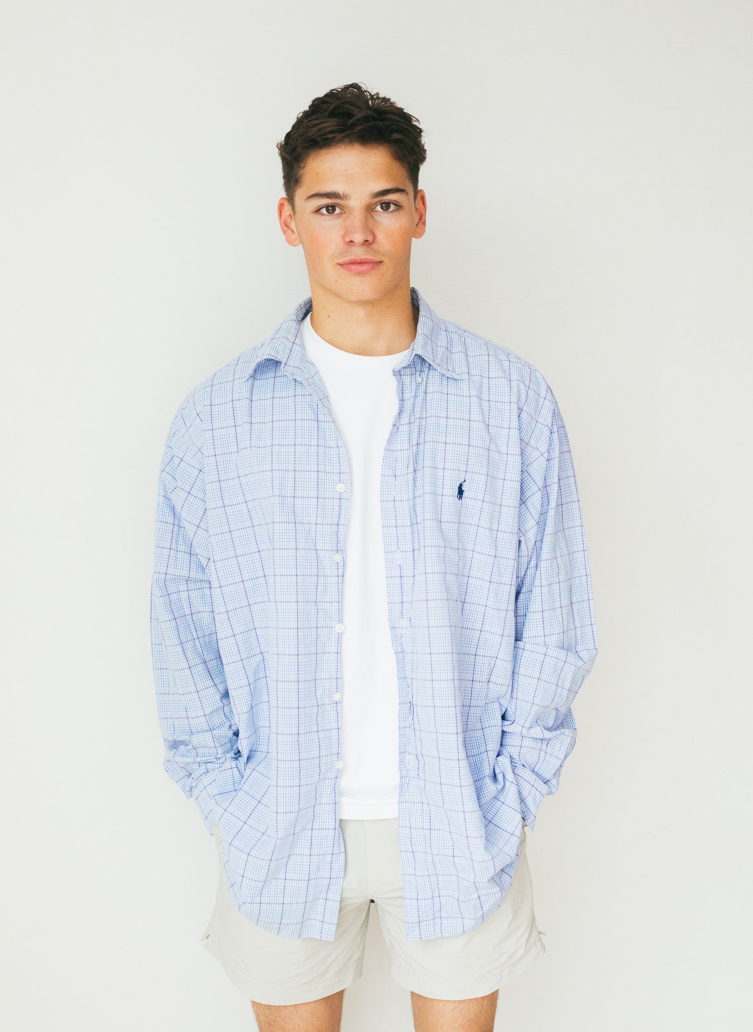 Ralph Lauren - Shirt
