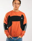 Adidas - Sweatshirt (M)