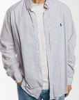 Ralph Lauren - Shirt (XL)
