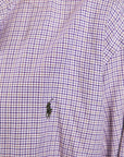 Ralph Lauren - Shirt (L)