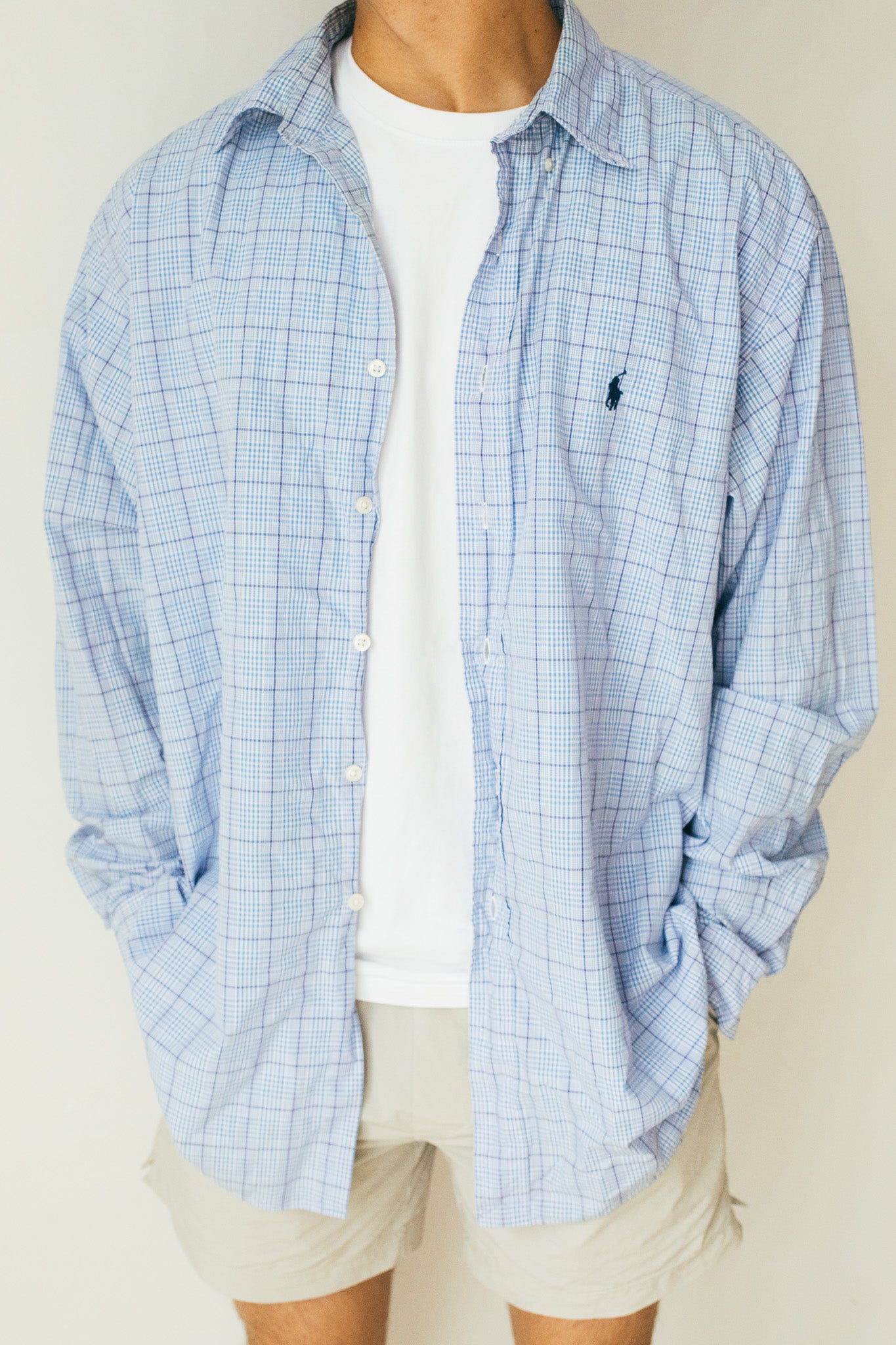 Ralph Lauren - Shirt