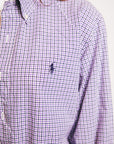 Ralph Lauren - Shirt (M)