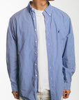 Ralph Lauren - Shirt (L)