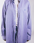 Ralph Lauren - Shirt (XL)