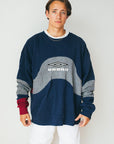Umbro - Sweatshirt