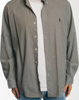 Ralph Lauren - Shirt (L)