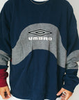 Umbro - Sweatshirt