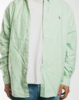 Ralph Lauren - Shirt (XL)