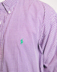 Ralph Lauren - Shirt (XL)