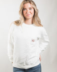 Levis - Sweatshirt (XS)